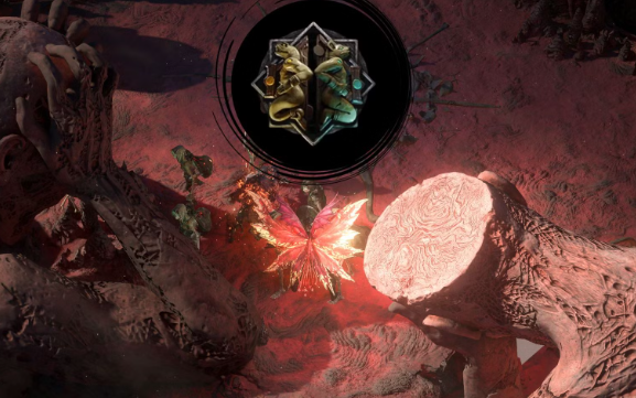 PoE 2 Ancient Vows